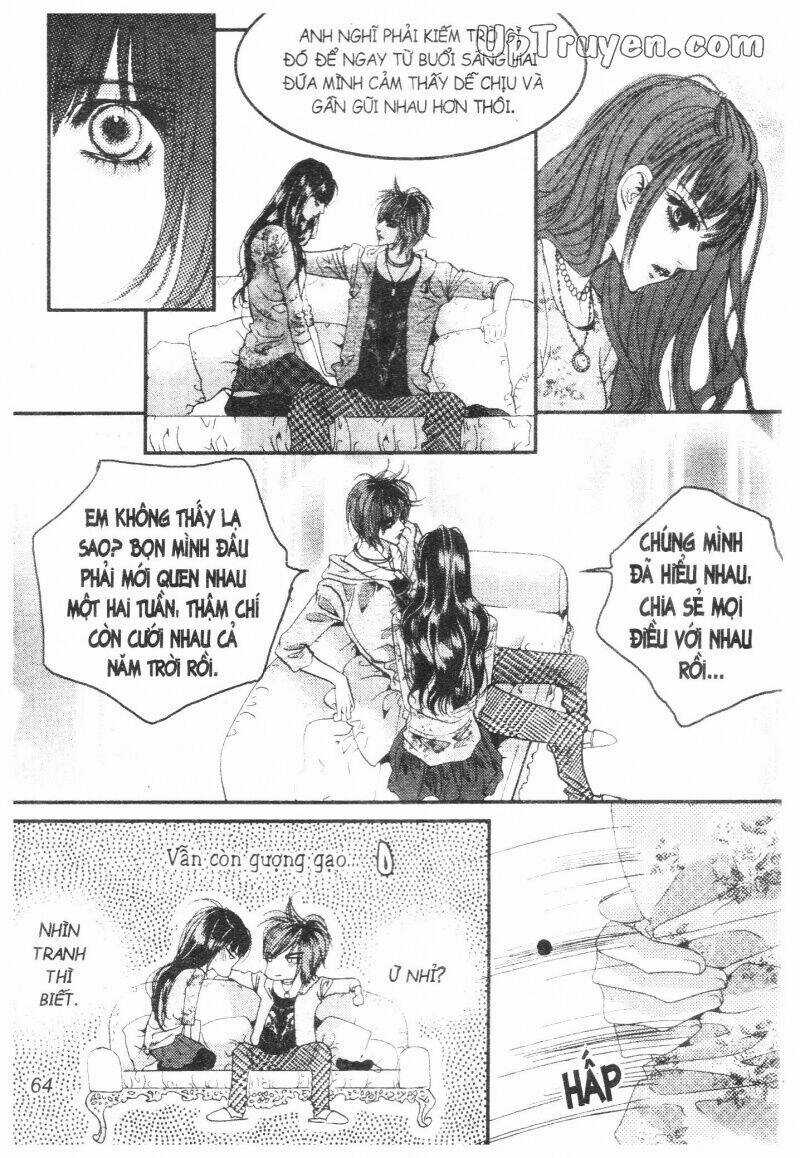 Hoàng Cung - Chapter 23 - Trang 62