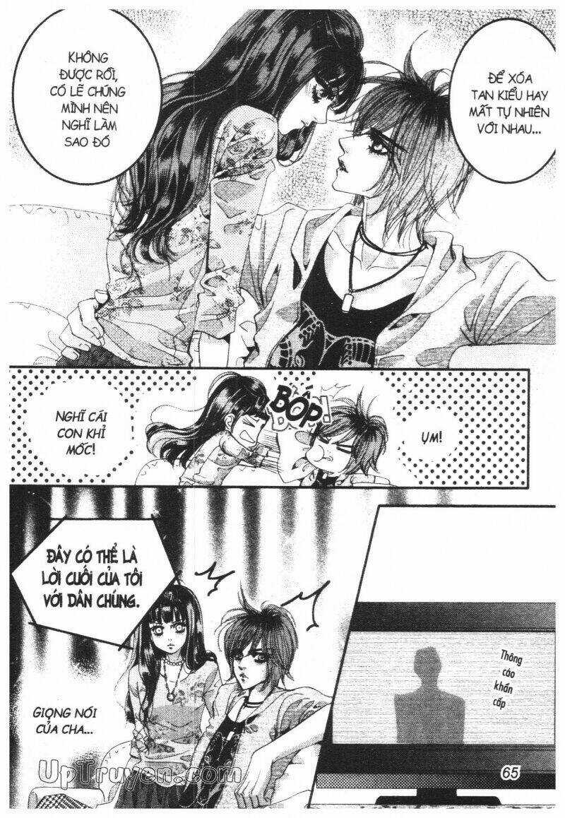 Hoàng Cung - Chapter 23 - Trang 63