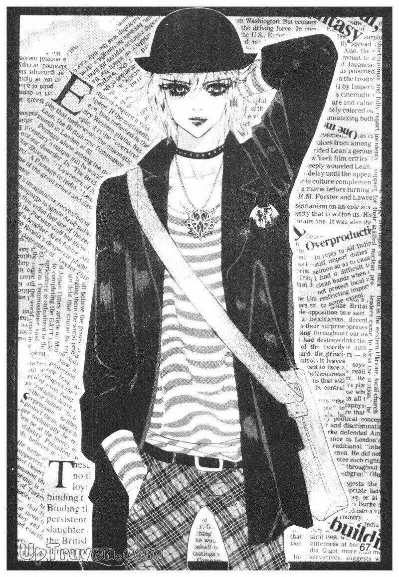 Hoàng Cung - Chapter 23 - Trang 65