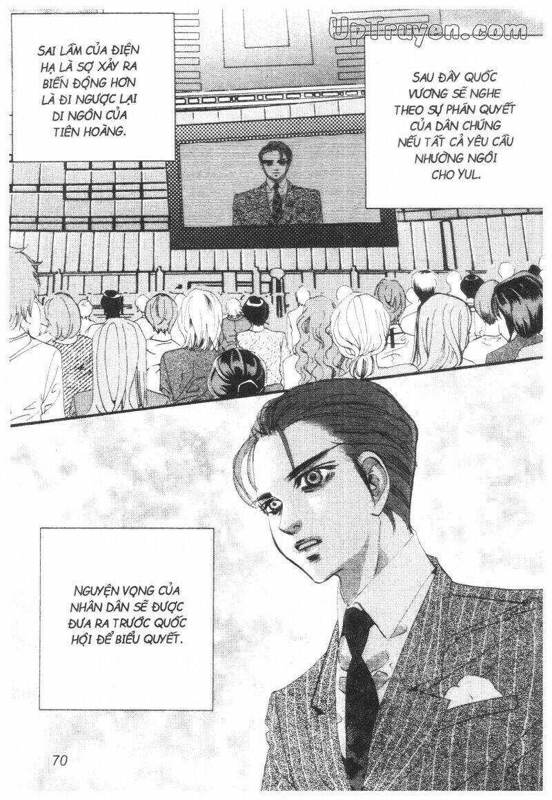 Hoàng Cung - Chapter 23 - Trang 68