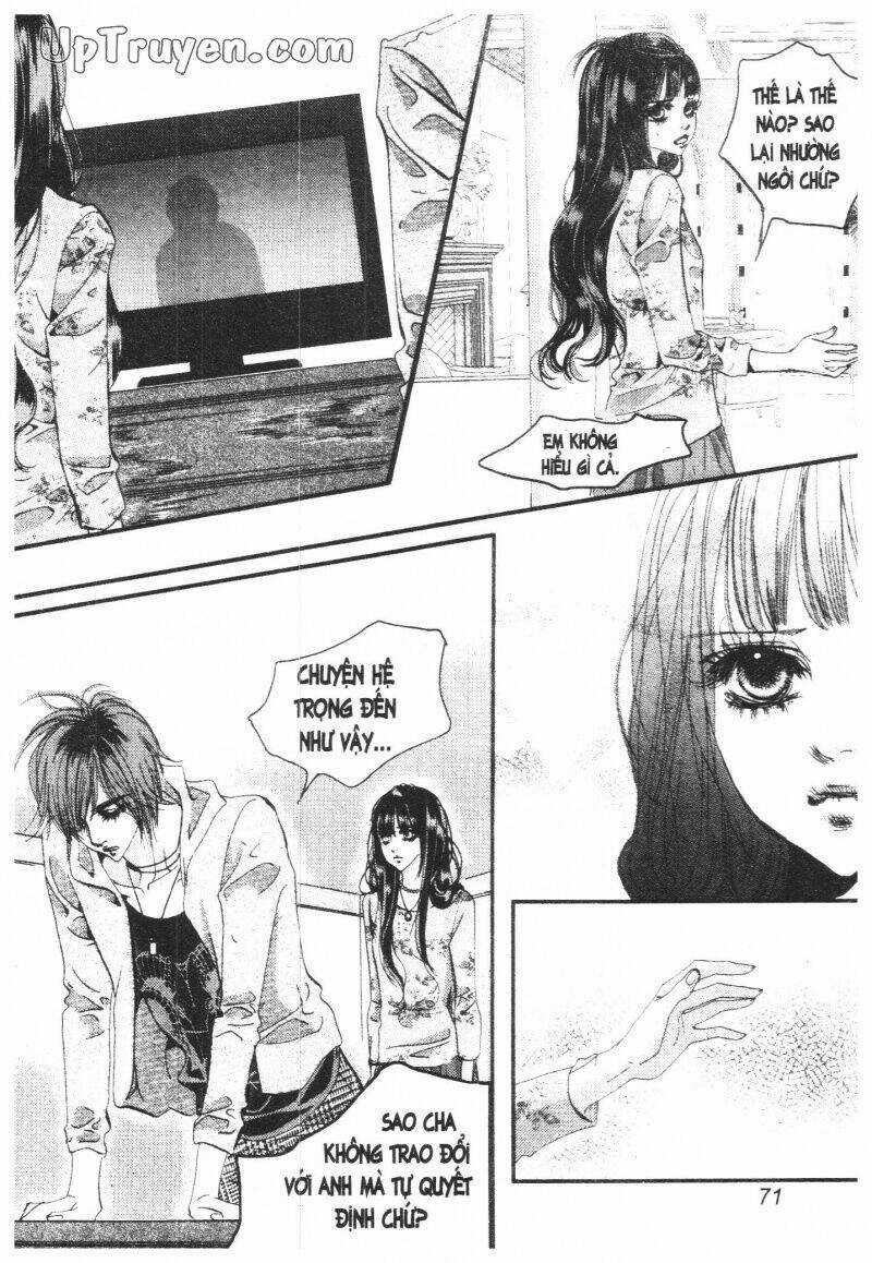 Hoàng Cung - Chapter 23 - Trang 69