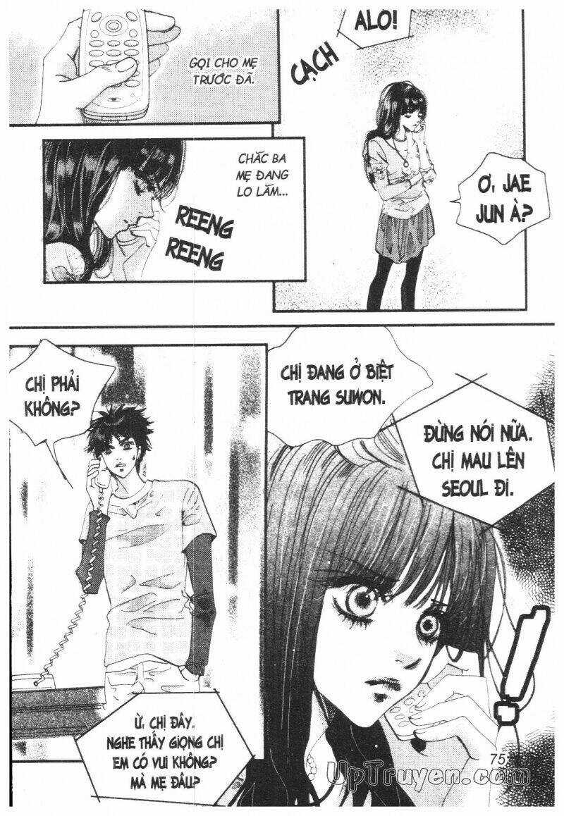 Hoàng Cung - Chapter 23 - Trang 73