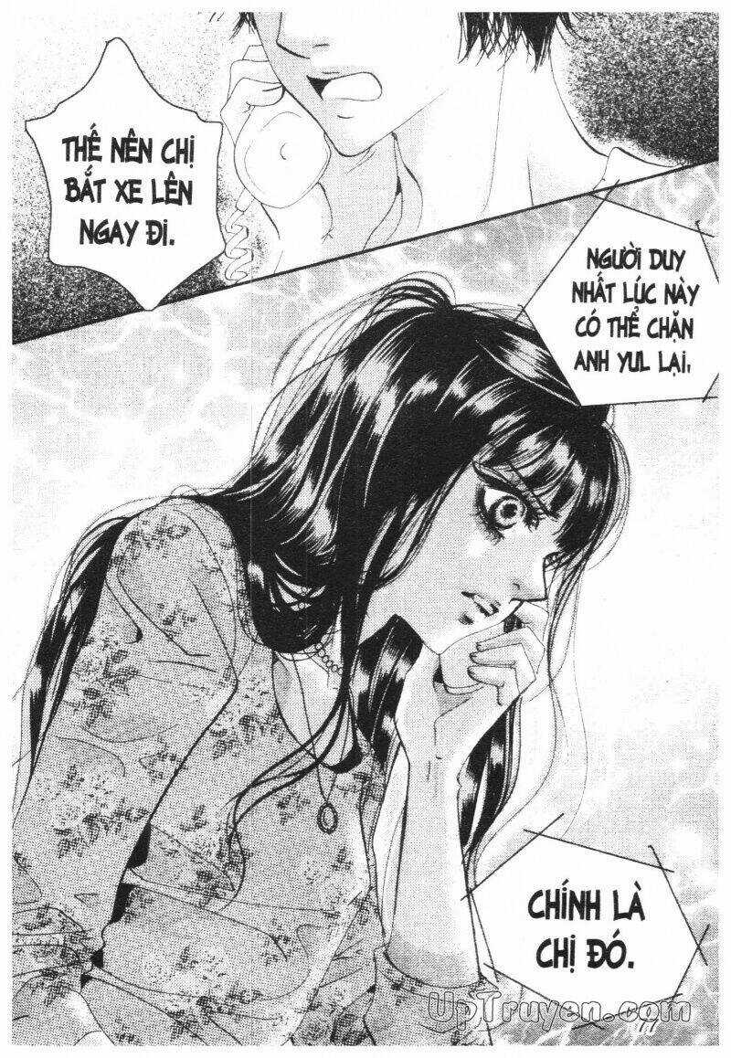 Hoàng Cung - Chapter 23 - Trang 75