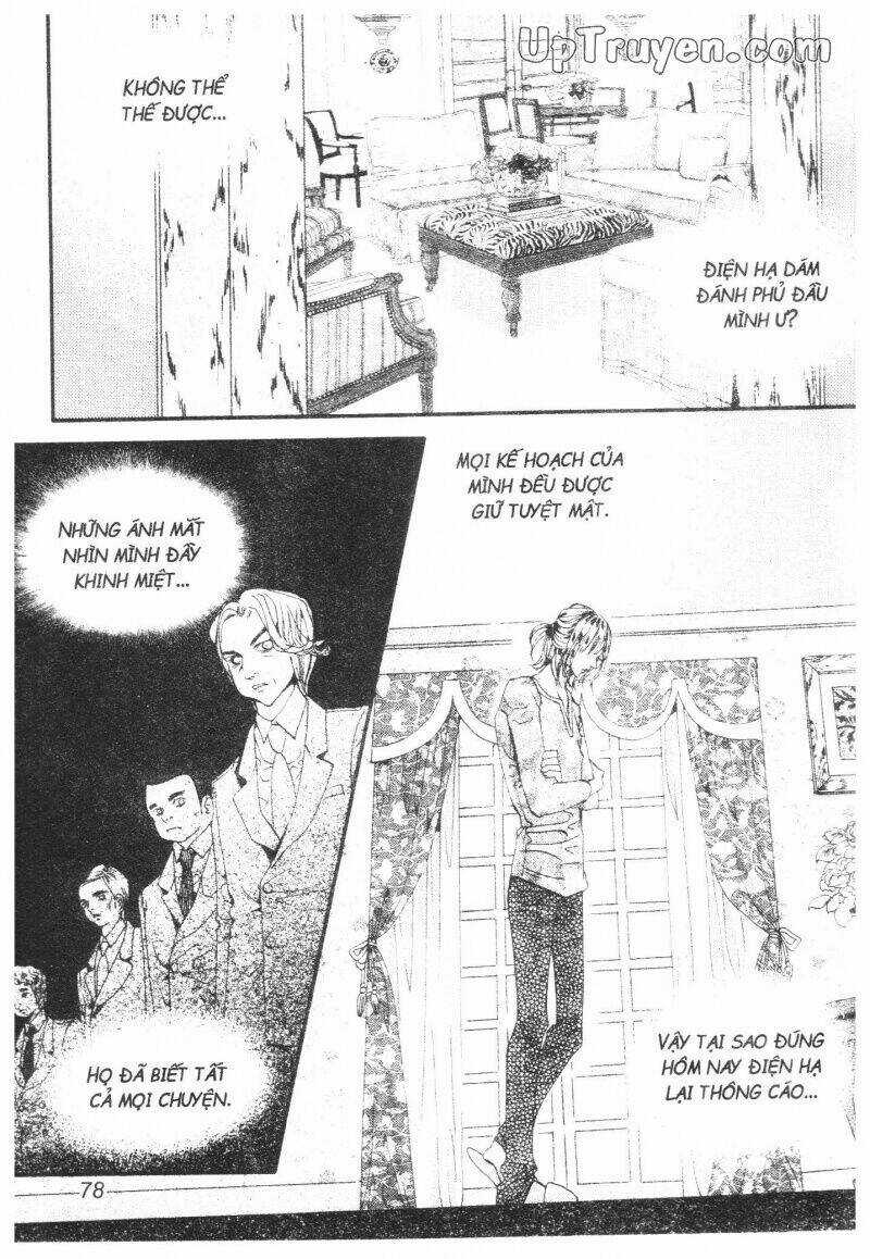 Hoàng Cung - Chapter 23 - Trang 76