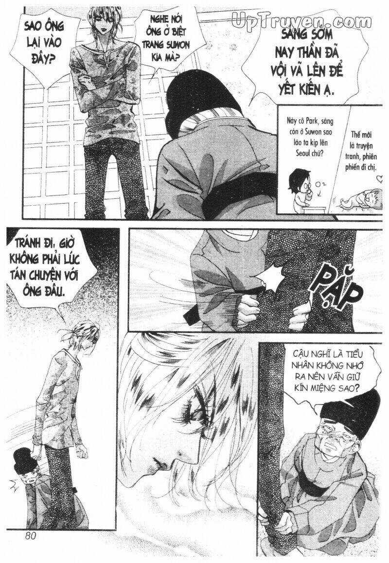 Hoàng Cung - Chapter 23 - Trang 78