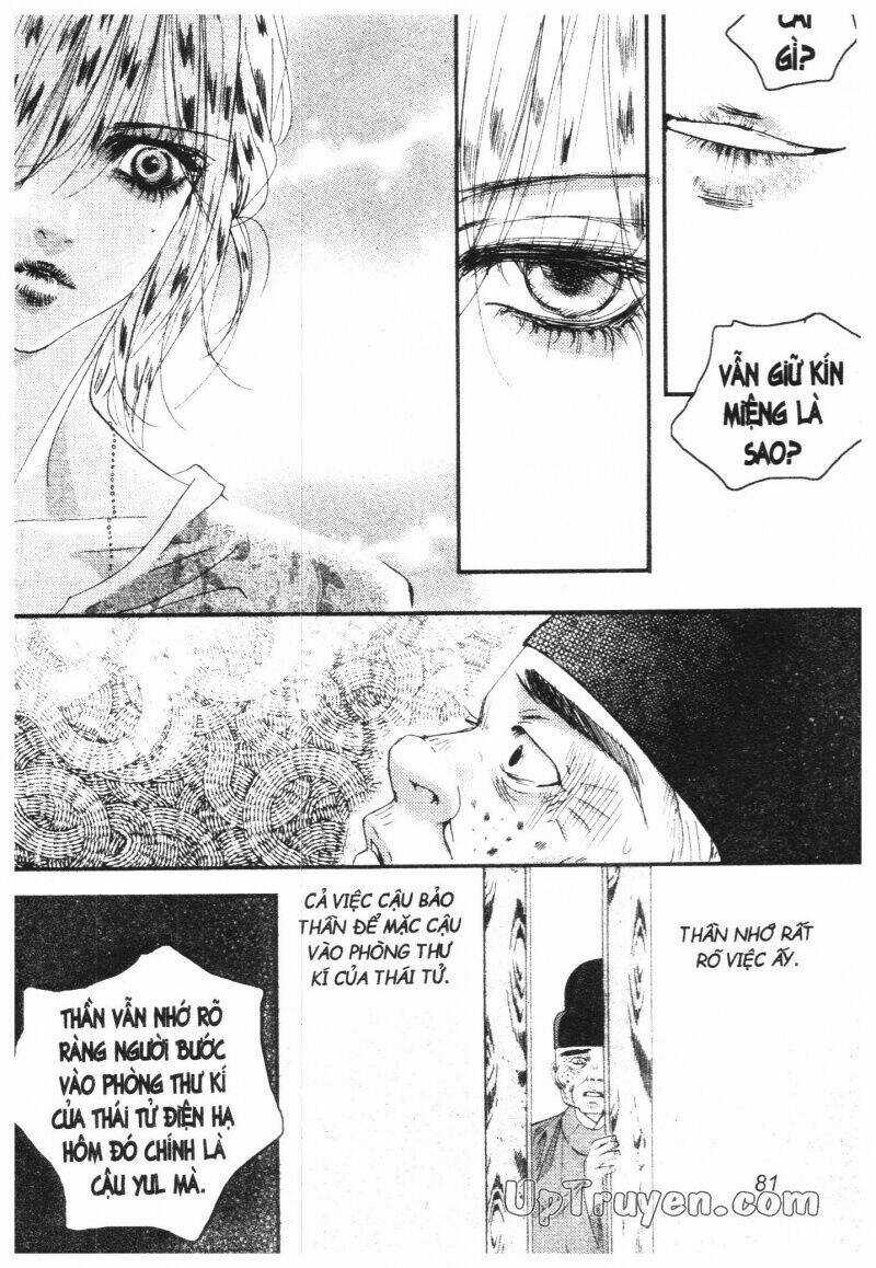 Hoàng Cung - Chapter 23 - Trang 79