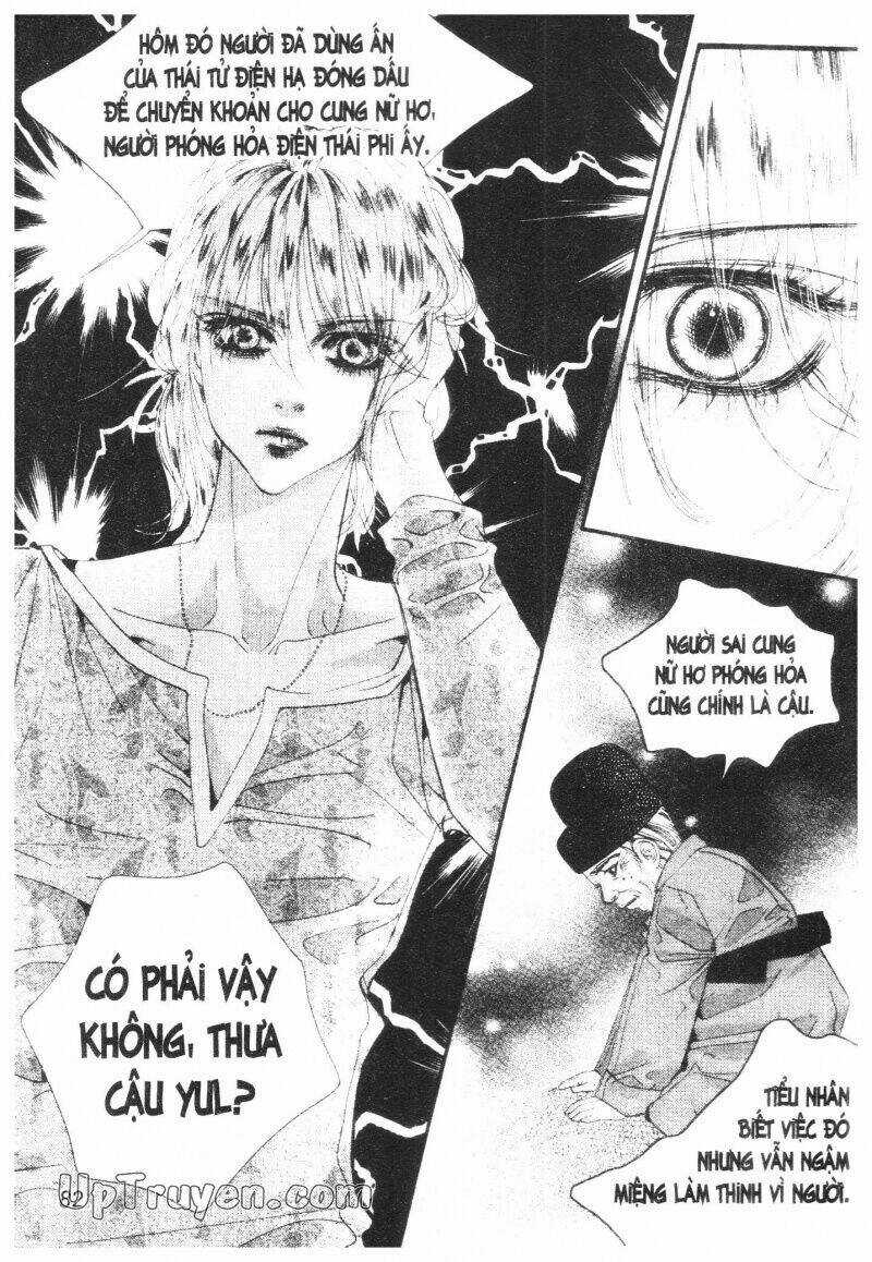 Hoàng Cung - Chapter 23 - Trang 80