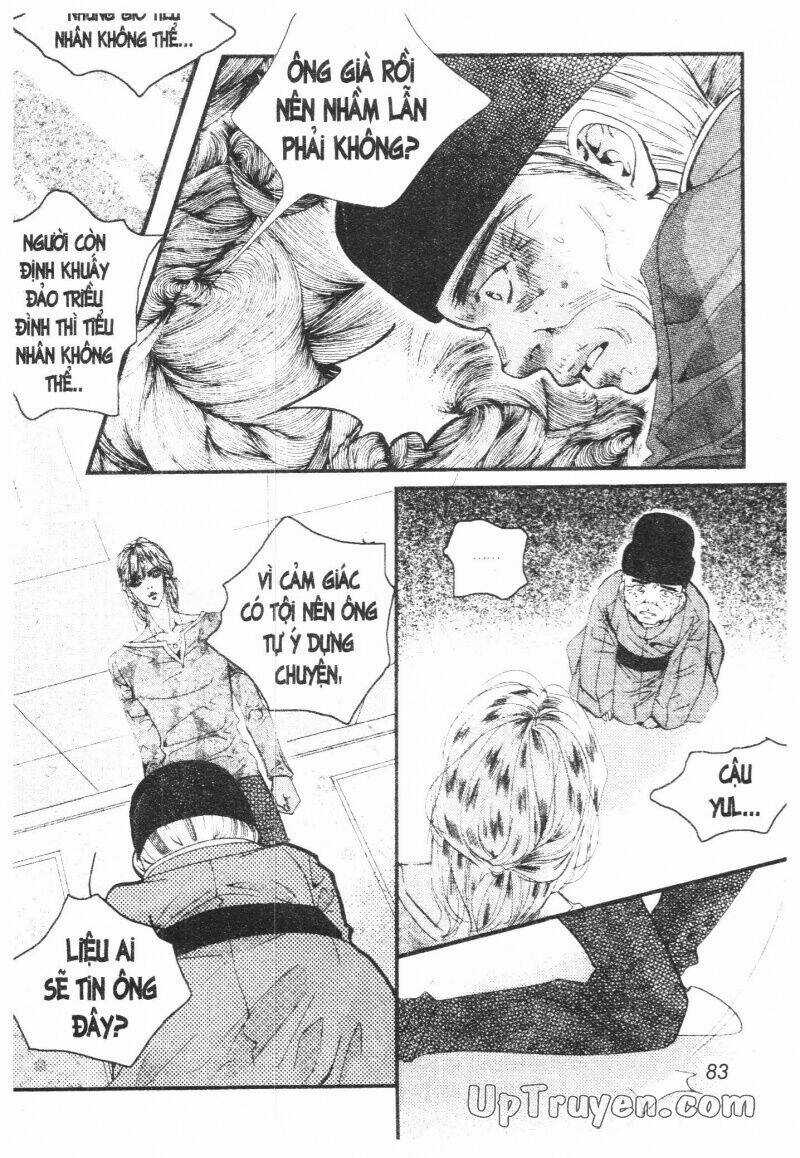 Hoàng Cung - Chapter 23 - Trang 81