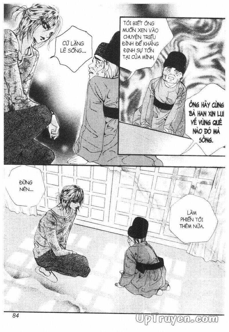 Hoàng Cung - Chapter 23 - Trang 82