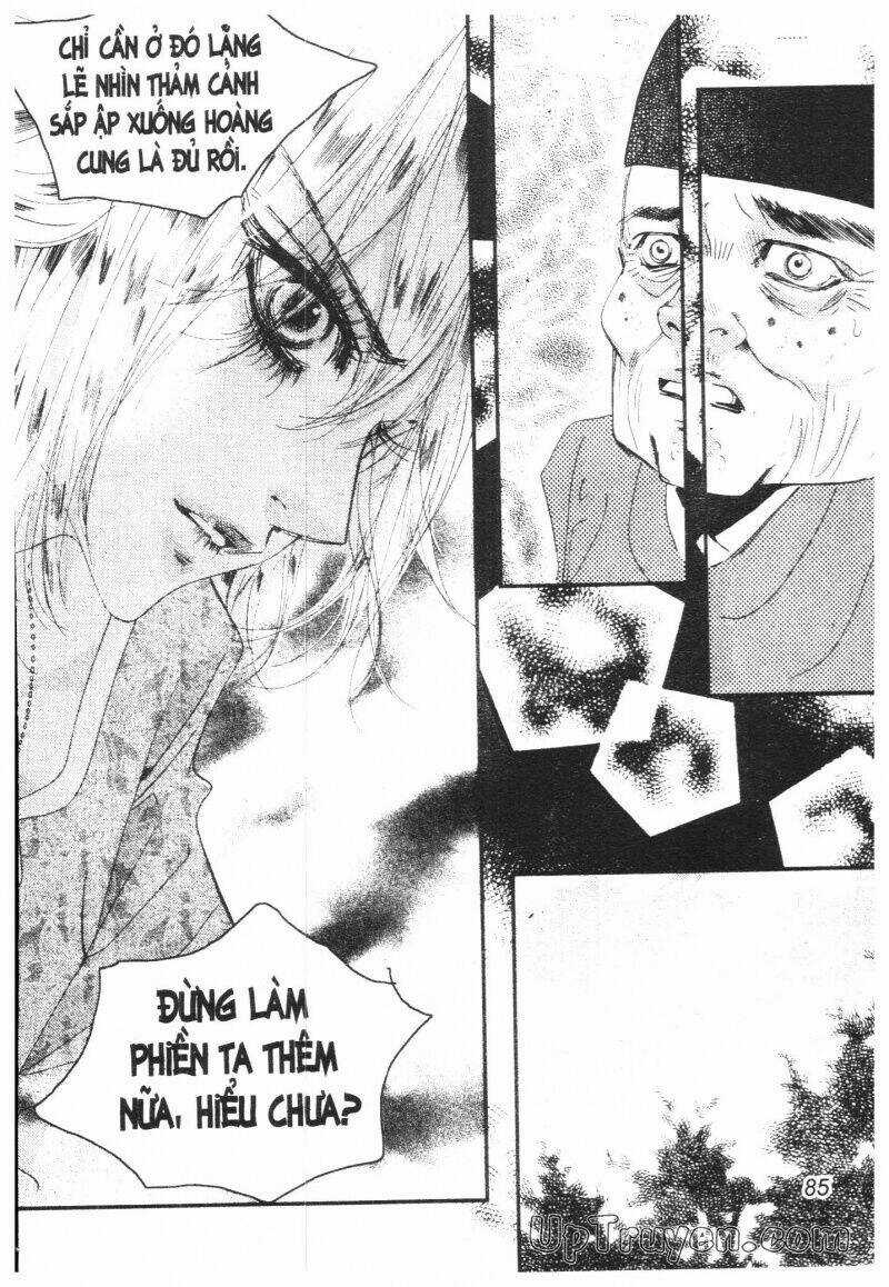 Hoàng Cung - Chapter 23 - Trang 83