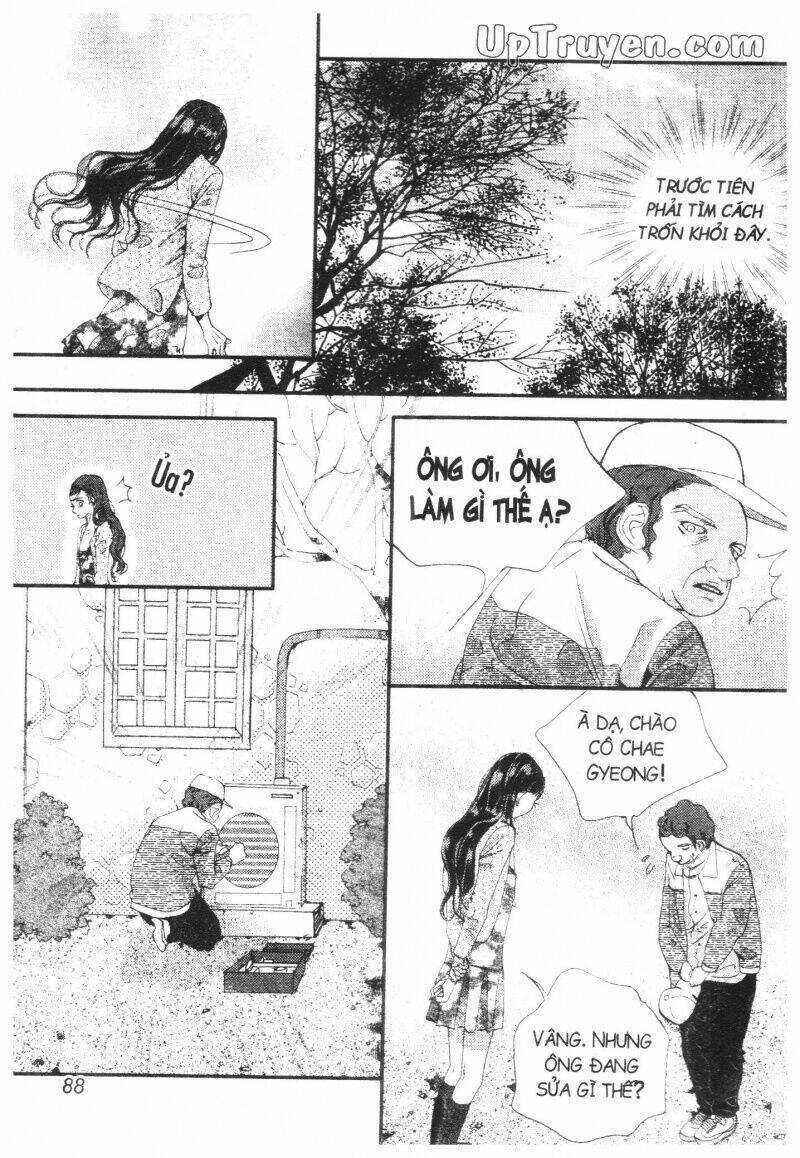 Hoàng Cung - Chapter 23 - Trang 86