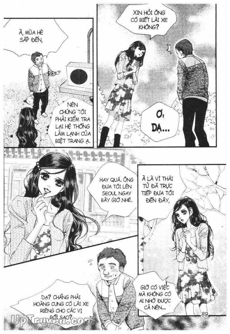 Hoàng Cung - Chapter 23 - Trang 87