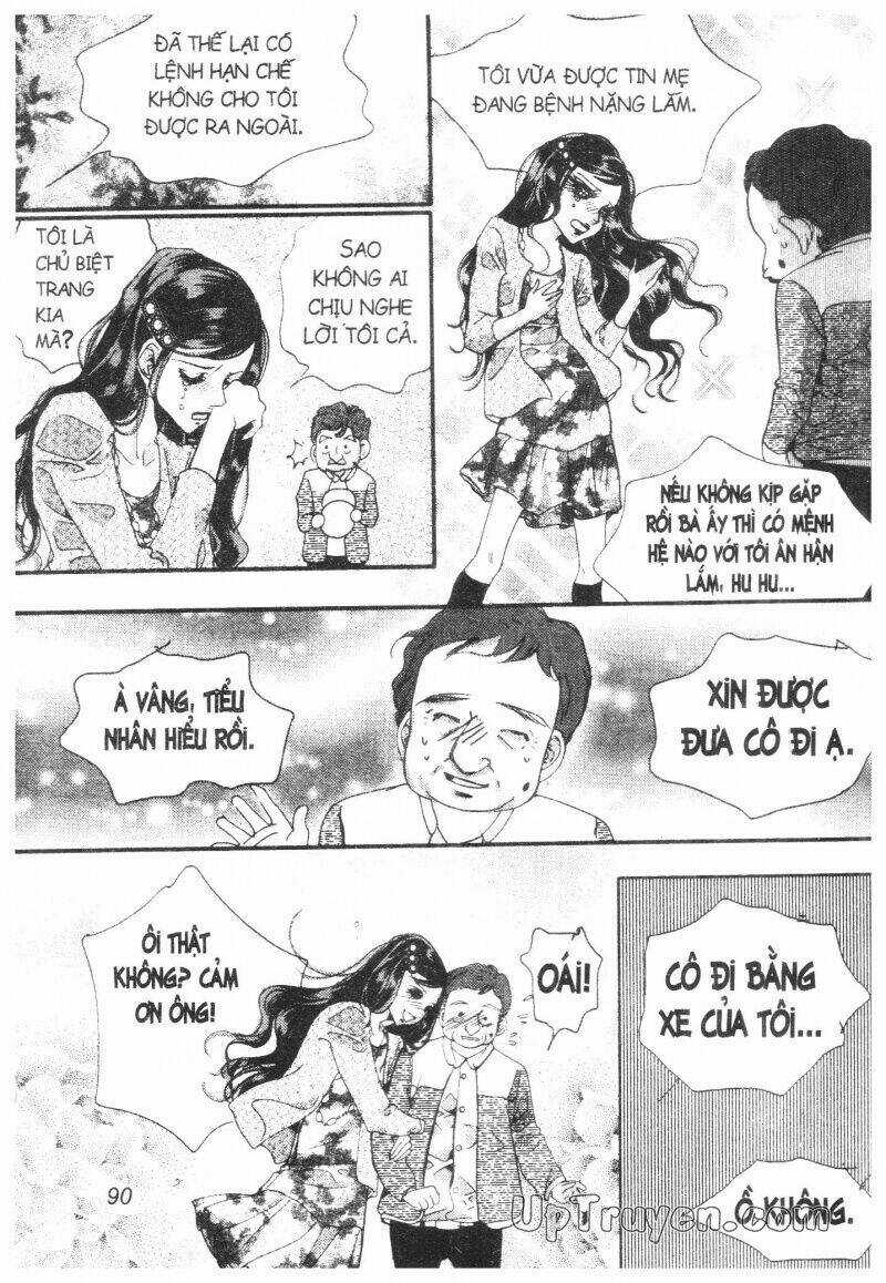 Hoàng Cung - Chapter 23 - Trang 88