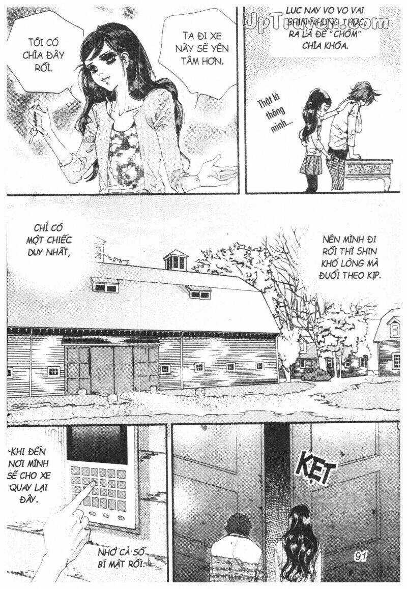 Hoàng Cung - Chapter 23 - Trang 89