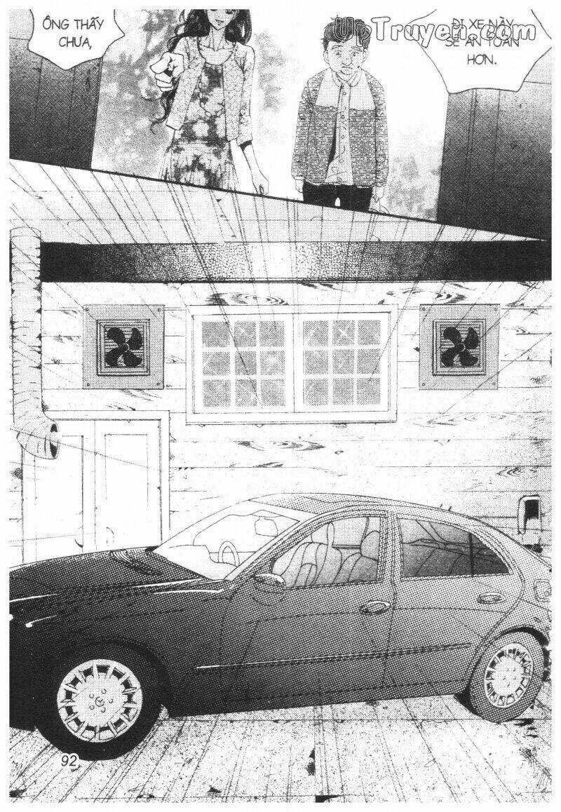 Hoàng Cung - Chapter 23 - Trang 90