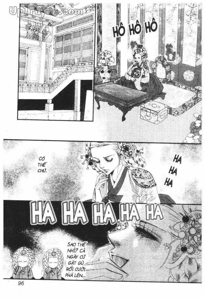 Hoàng Cung - Chapter 23 - Trang 92