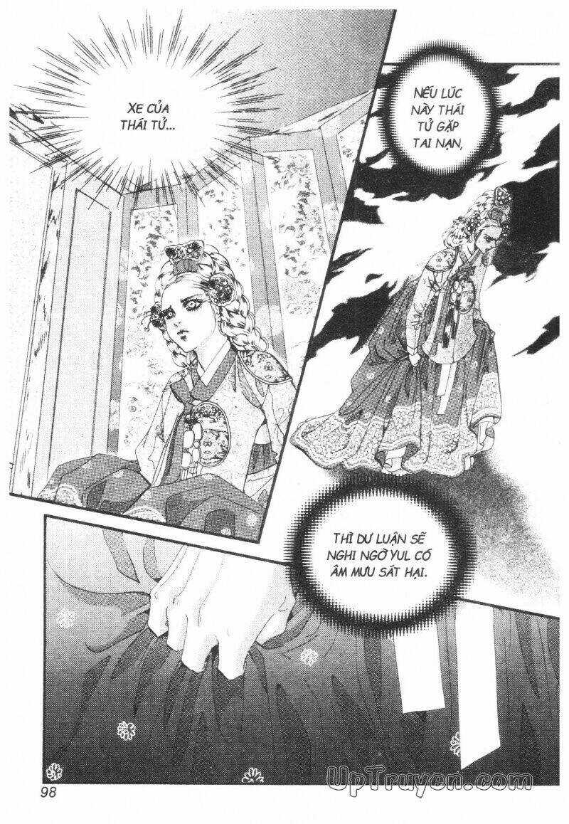 Hoàng Cung - Chapter 23 - Trang 94