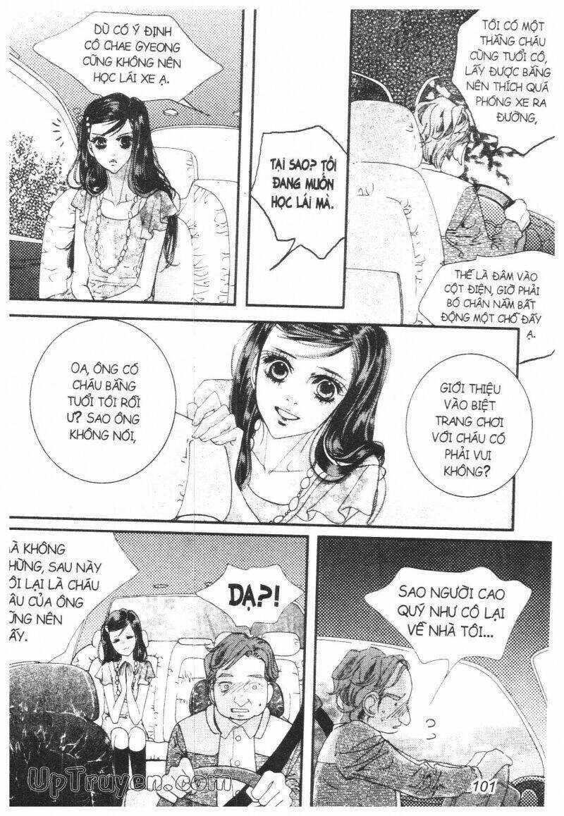 Hoàng Cung - Chapter 23 - Trang 97