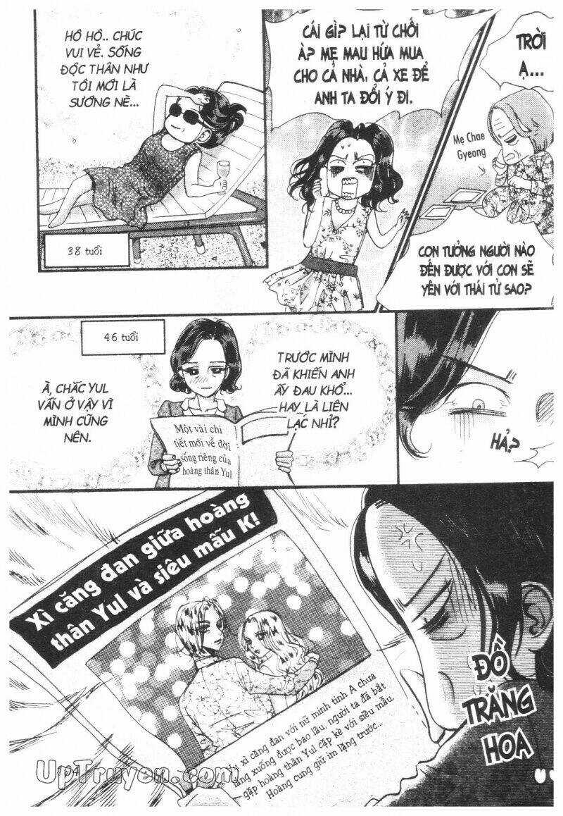 Hoàng Cung - Chapter 23 - Trang 100