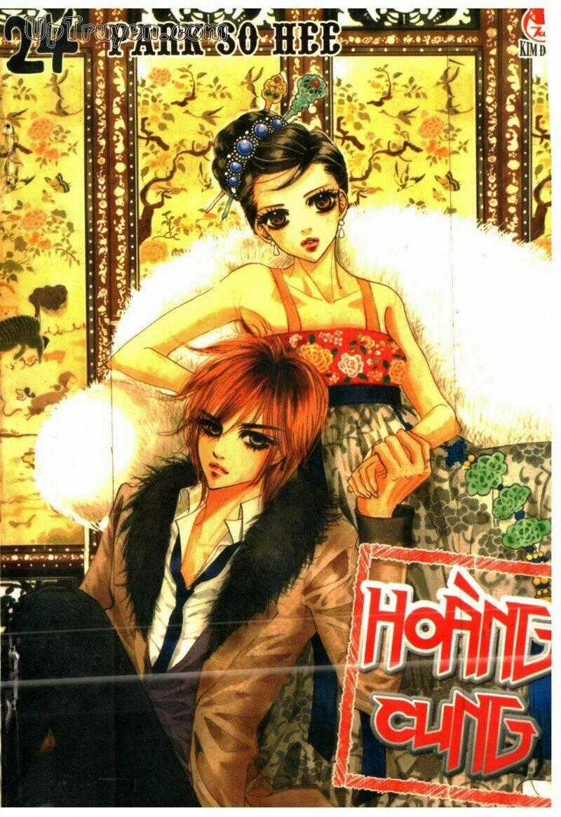 Hoàng Cung - Chapter 24 - Trang 1
