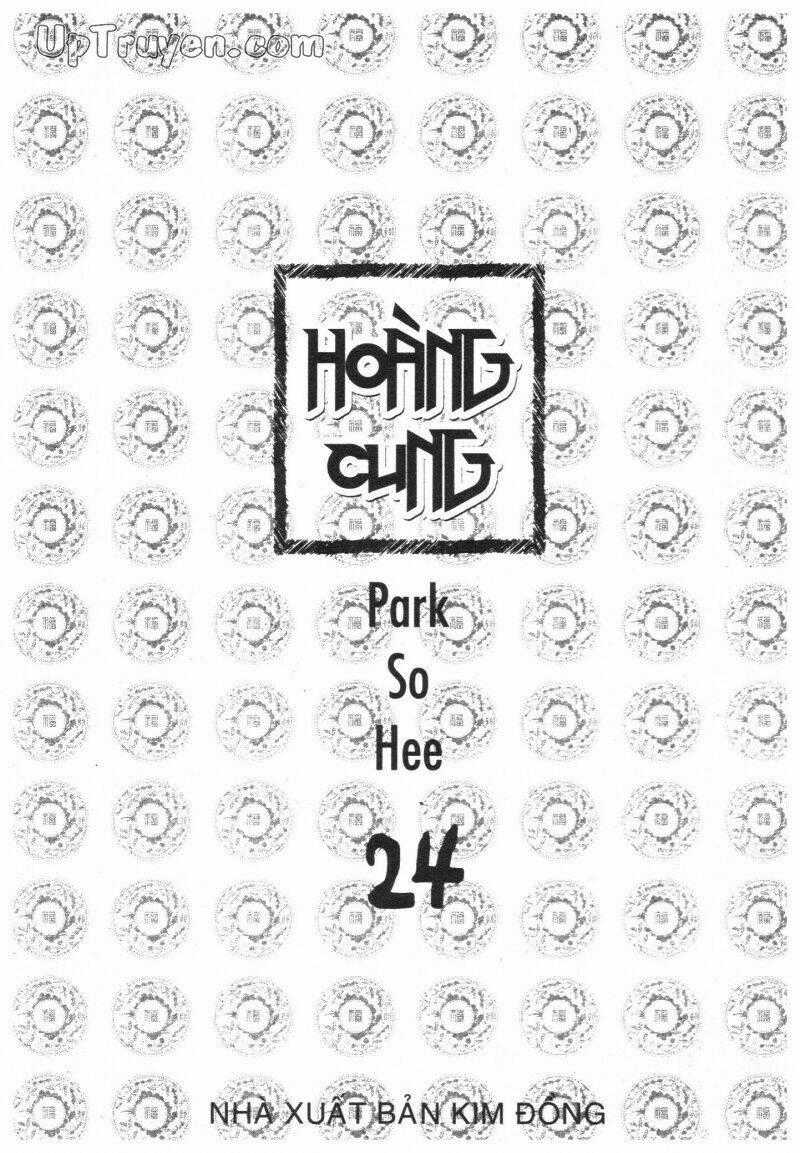 Hoàng Cung - Chapter 24 - Trang 2