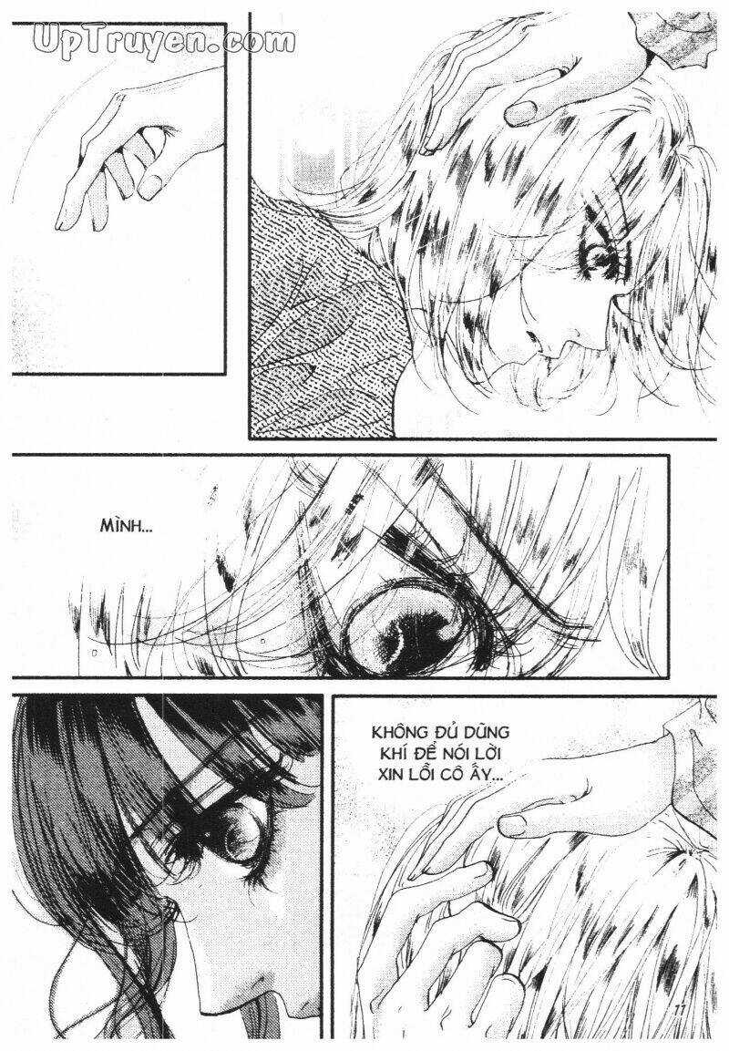 Hoàng Cung - Chapter 24 - Trang 11