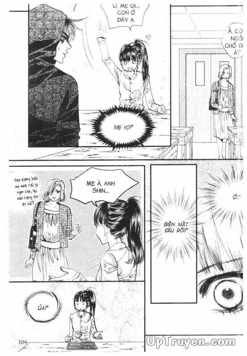 Hoàng Cung - Chapter 24 - Trang 104