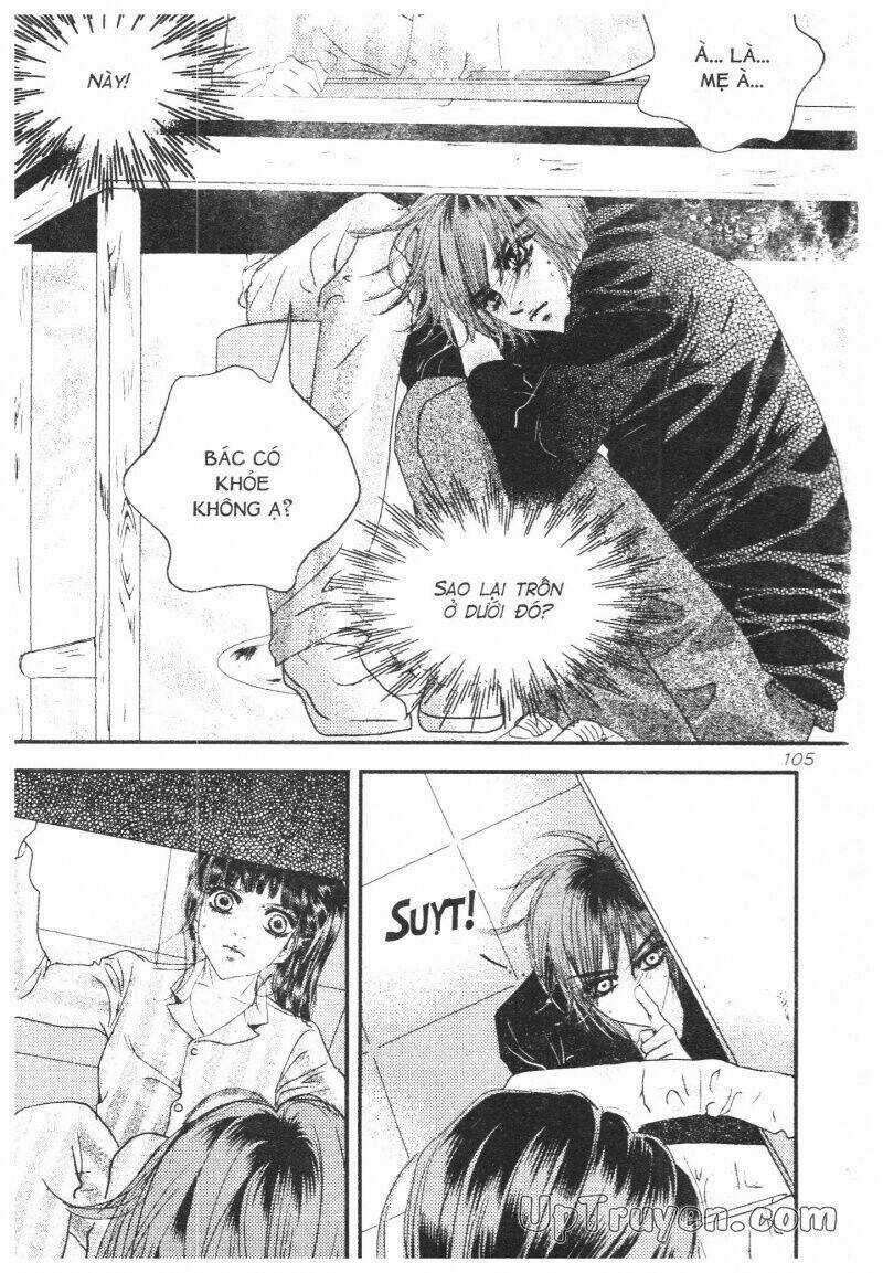 Hoàng Cung - Chapter 24 - Trang 105