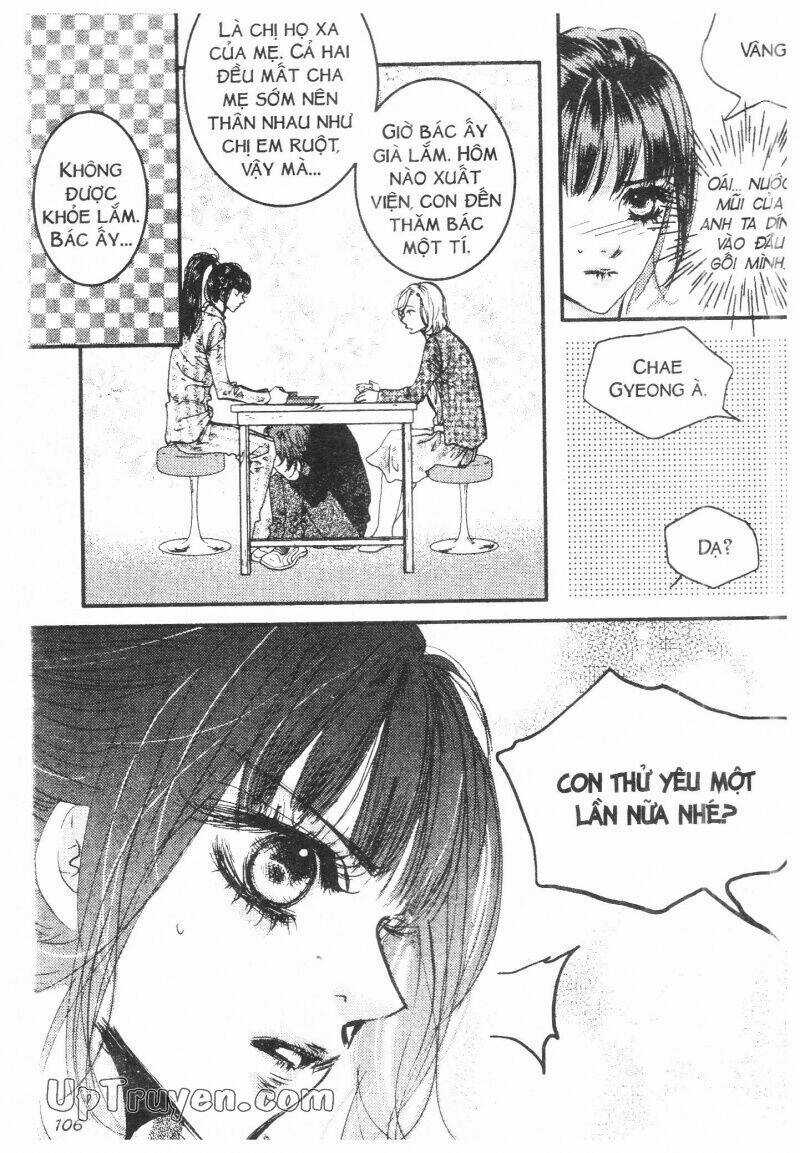 Hoàng Cung - Chapter 24 - Trang 106