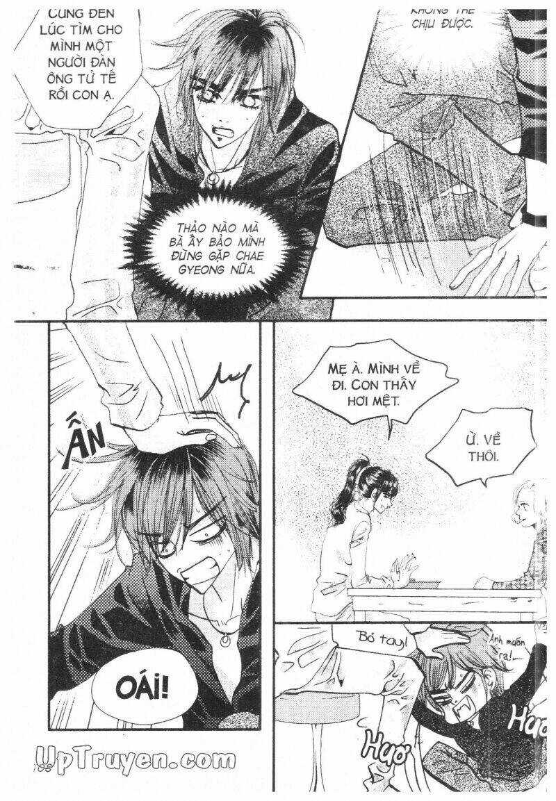 Hoàng Cung - Chapter 24 - Trang 108