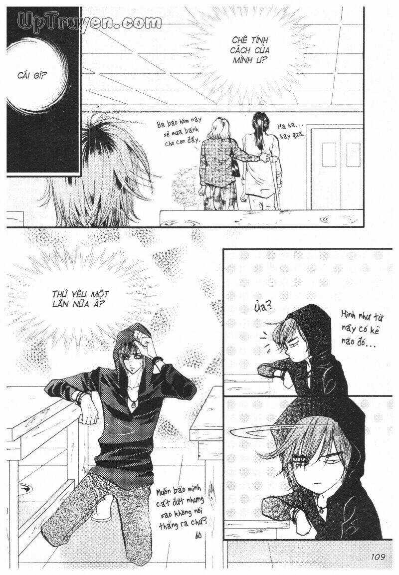 Hoàng Cung - Chapter 24 - Trang 109