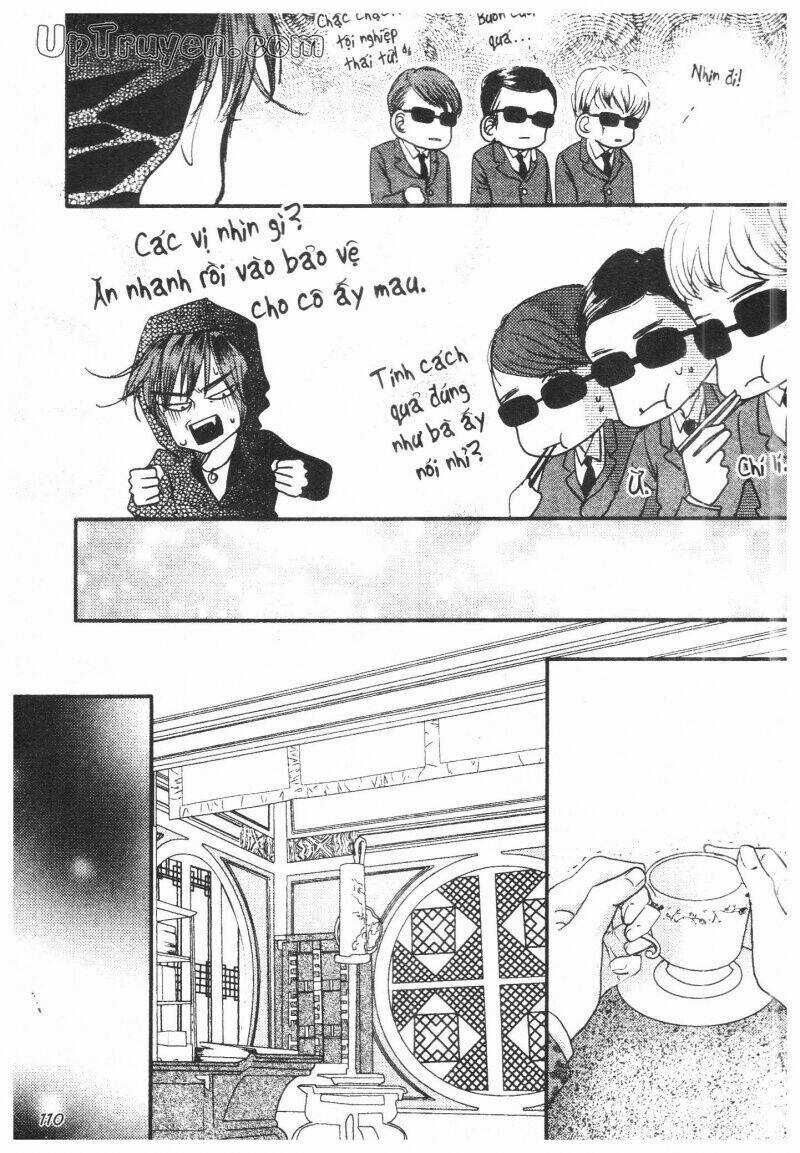 Hoàng Cung - Chapter 24 - Trang 110