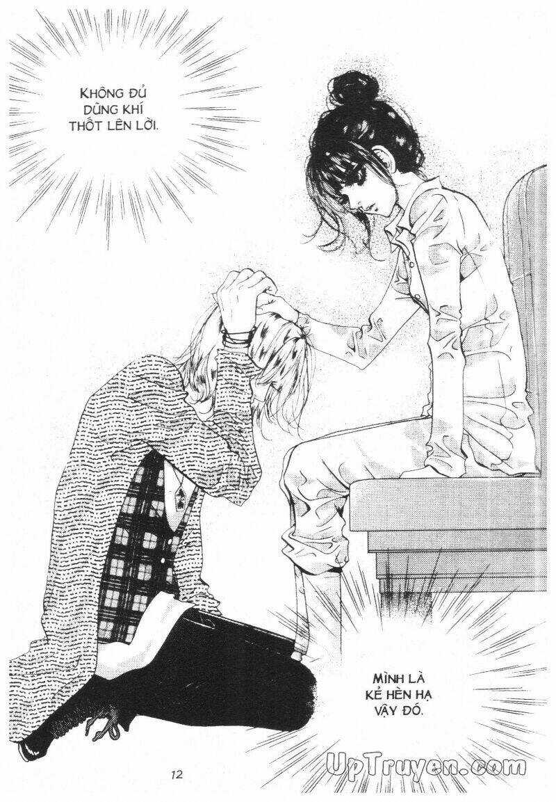 Hoàng Cung - Chapter 24 - Trang 12