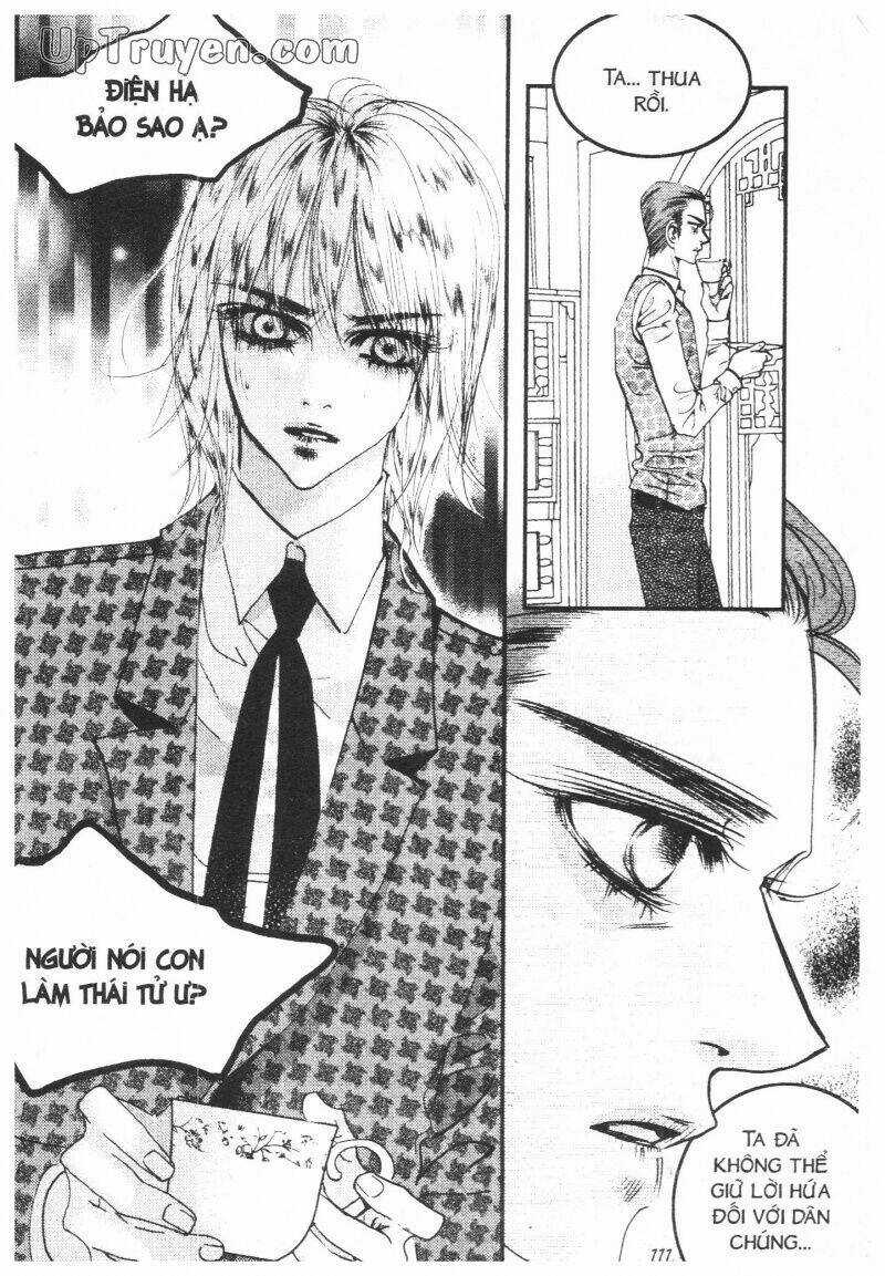 Hoàng Cung - Chapter 24 - Trang 111