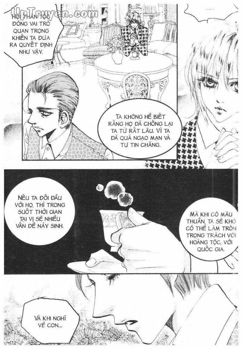 Hoàng Cung - Chapter 24 - Trang 112