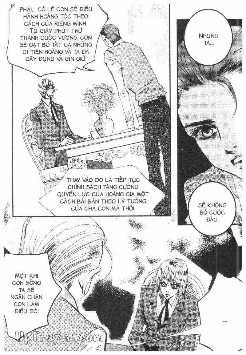 Hoàng Cung - Chapter 24 - Trang 114