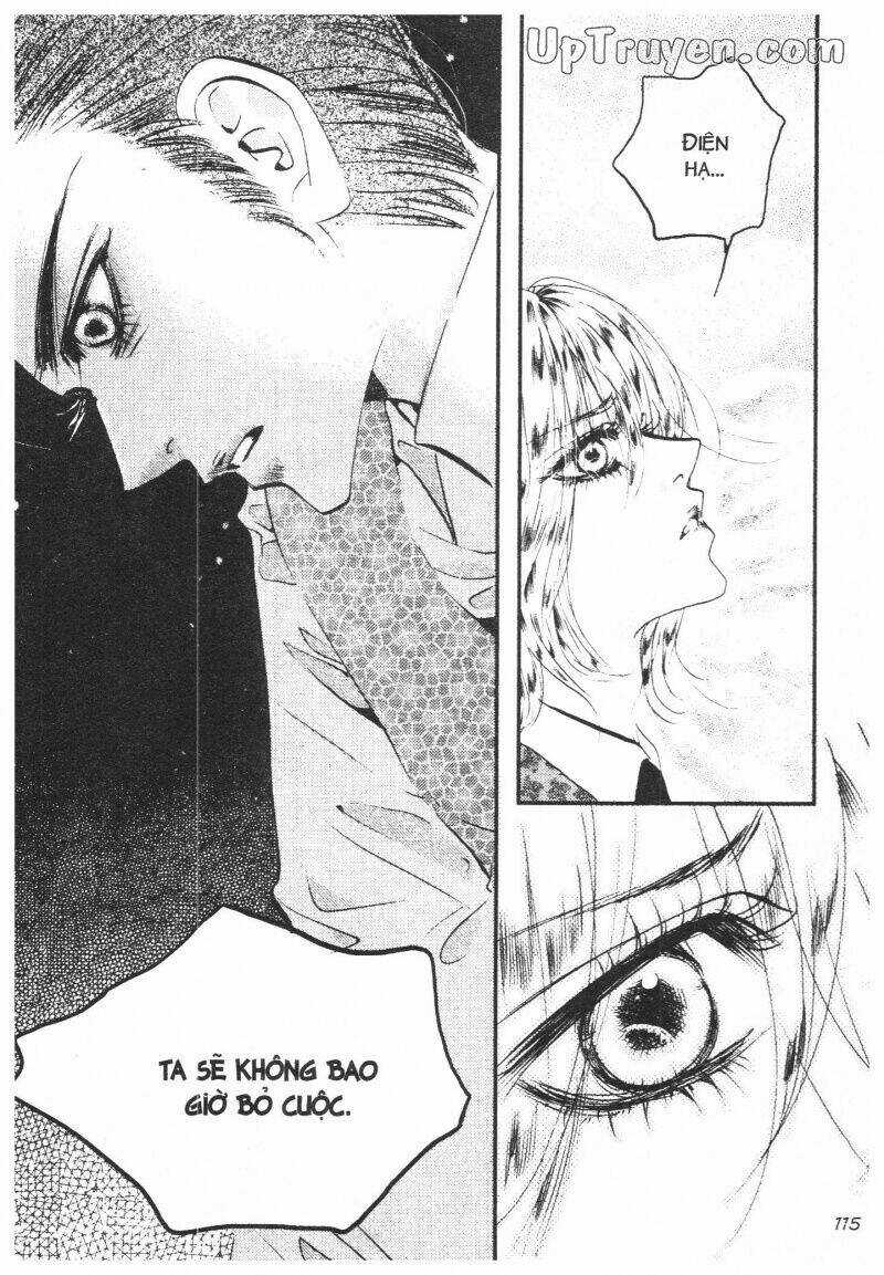 Hoàng Cung - Chapter 24 - Trang 115