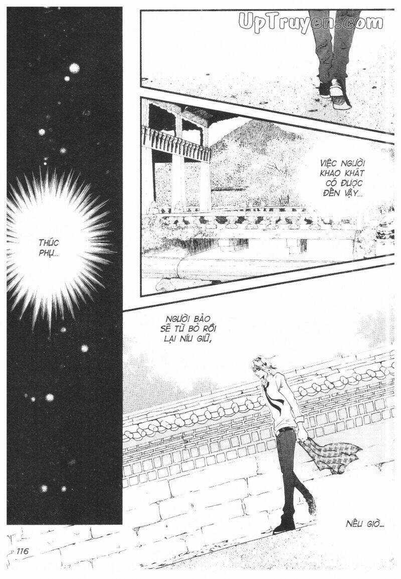 Hoàng Cung - Chapter 24 - Trang 116