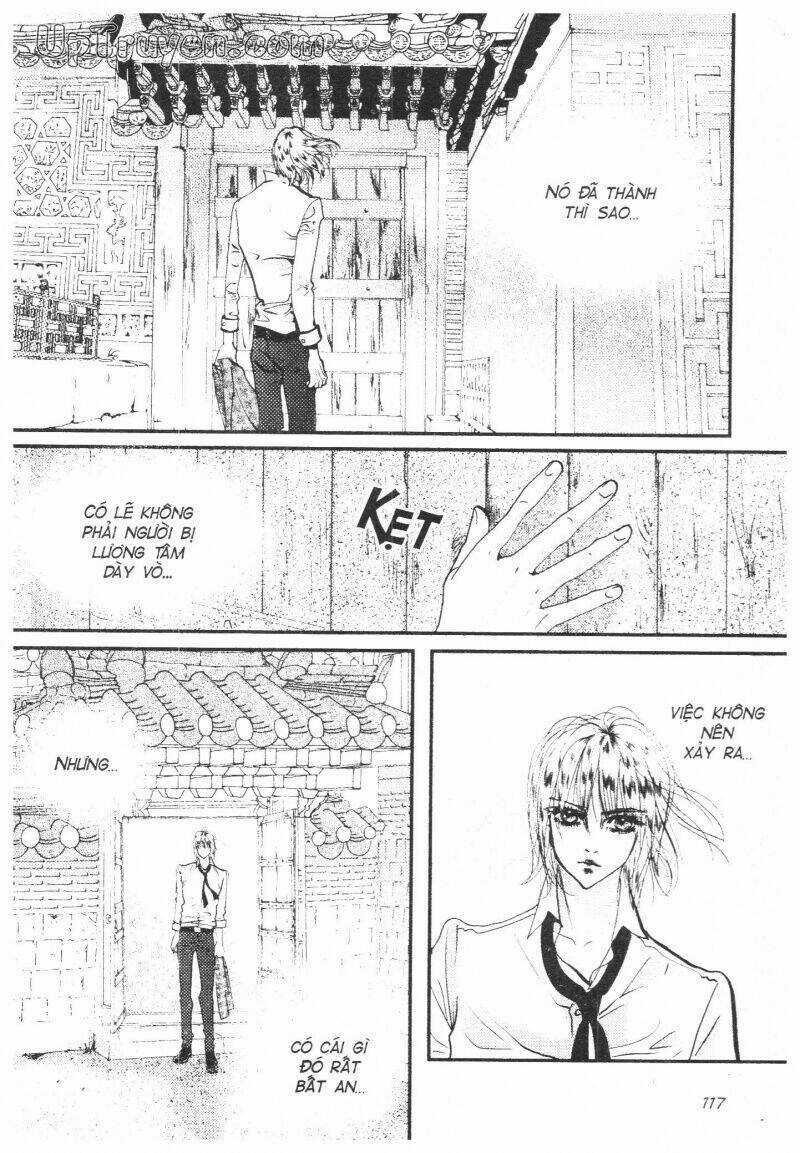 Hoàng Cung - Chapter 24 - Trang 117