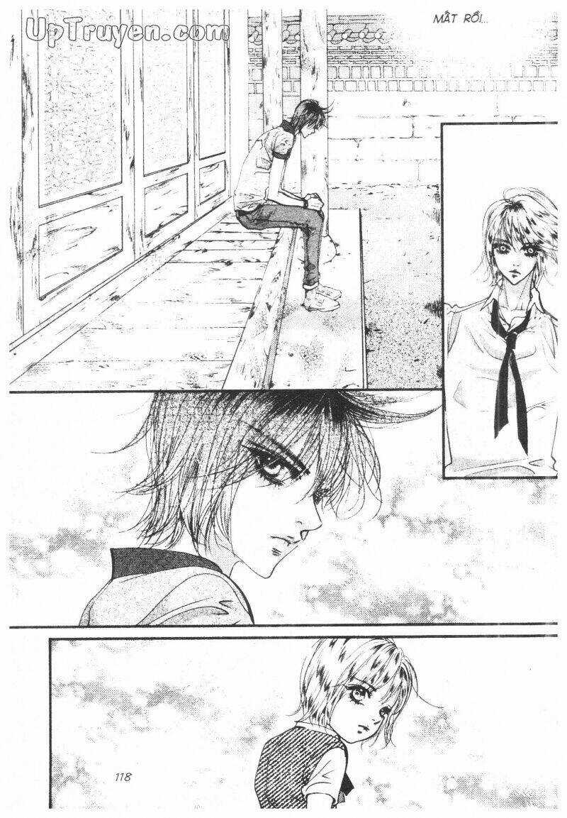 Hoàng Cung - Chapter 24 - Trang 118