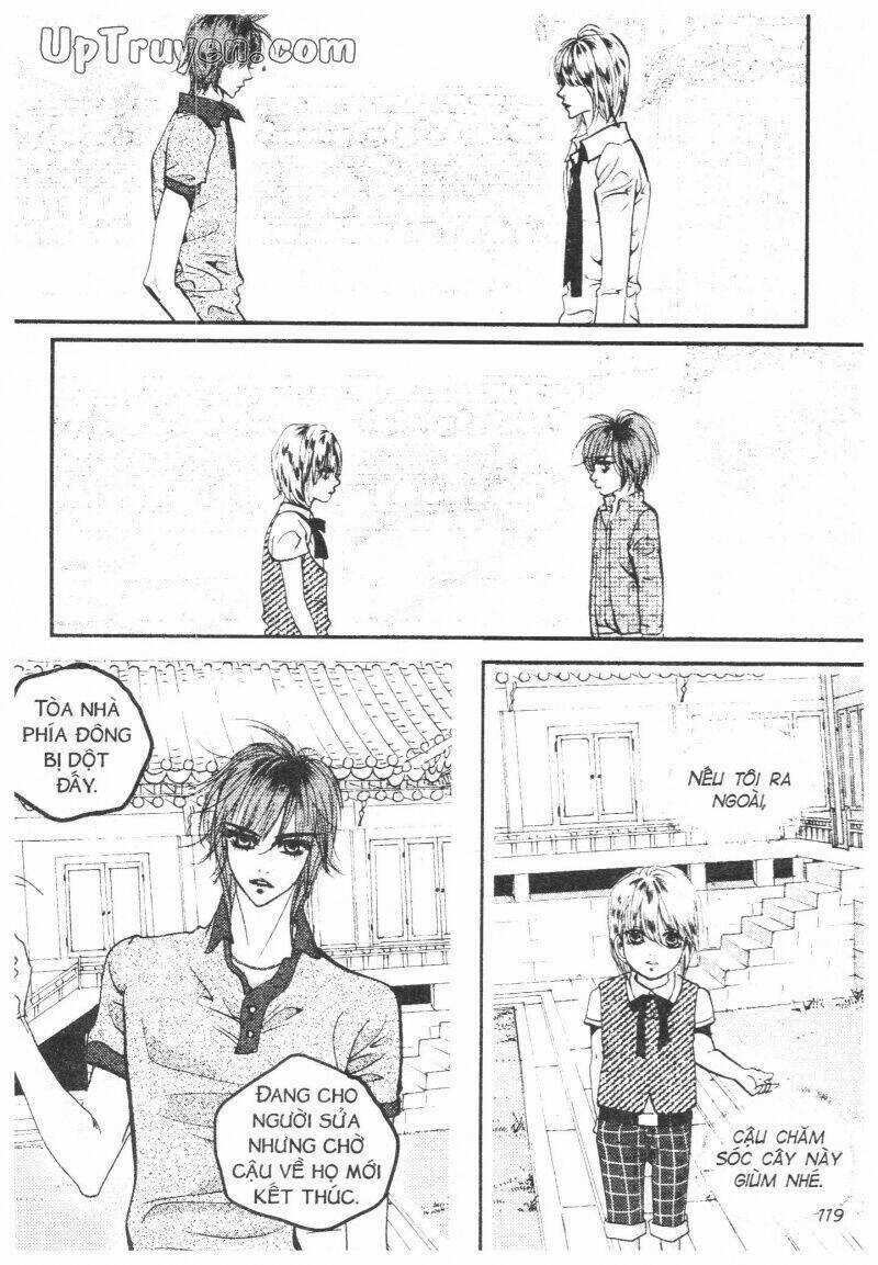 Hoàng Cung - Chapter 24 - Trang 119