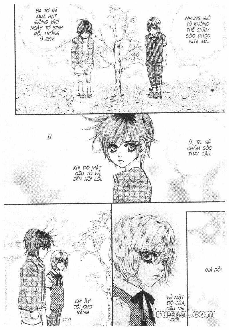 Hoàng Cung - Chapter 24 - Trang 120