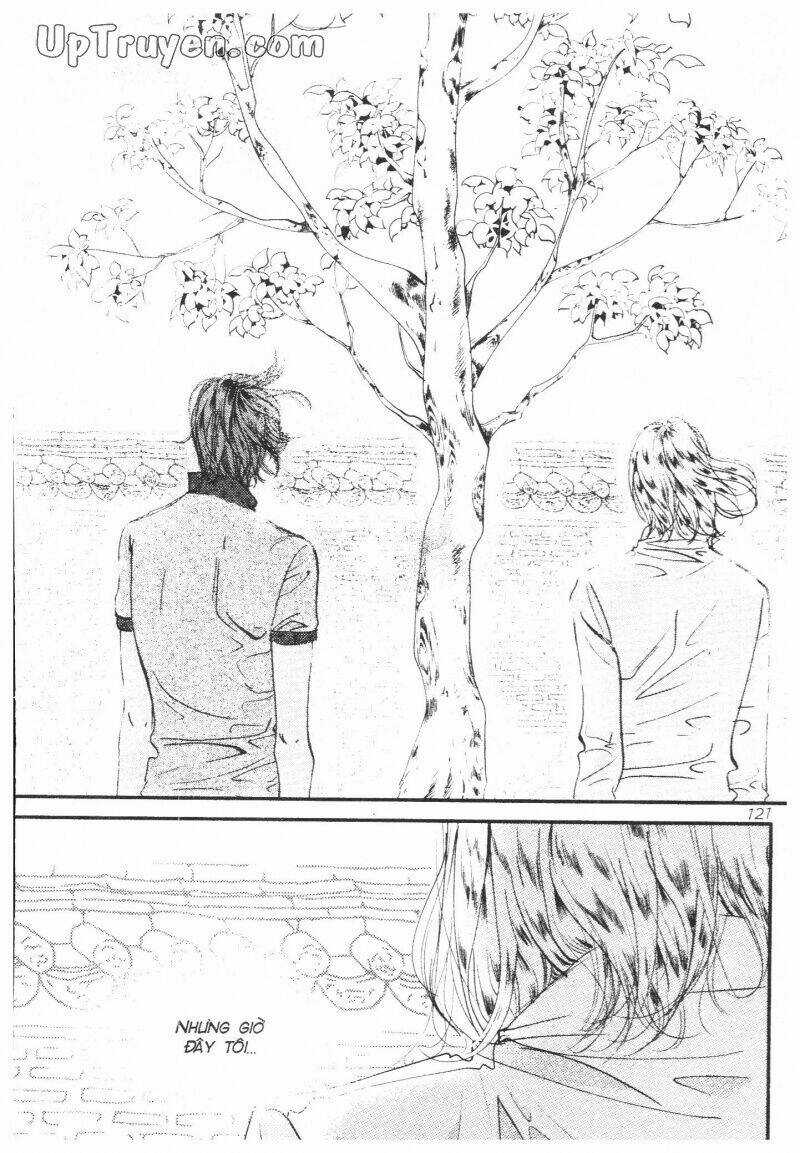 Hoàng Cung - Chapter 24 - Trang 121