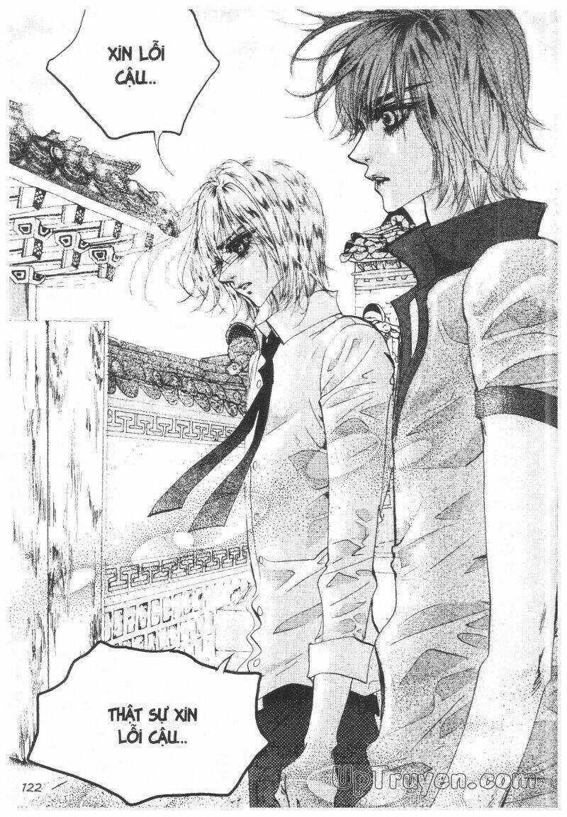 Hoàng Cung - Chapter 24 - Trang 122