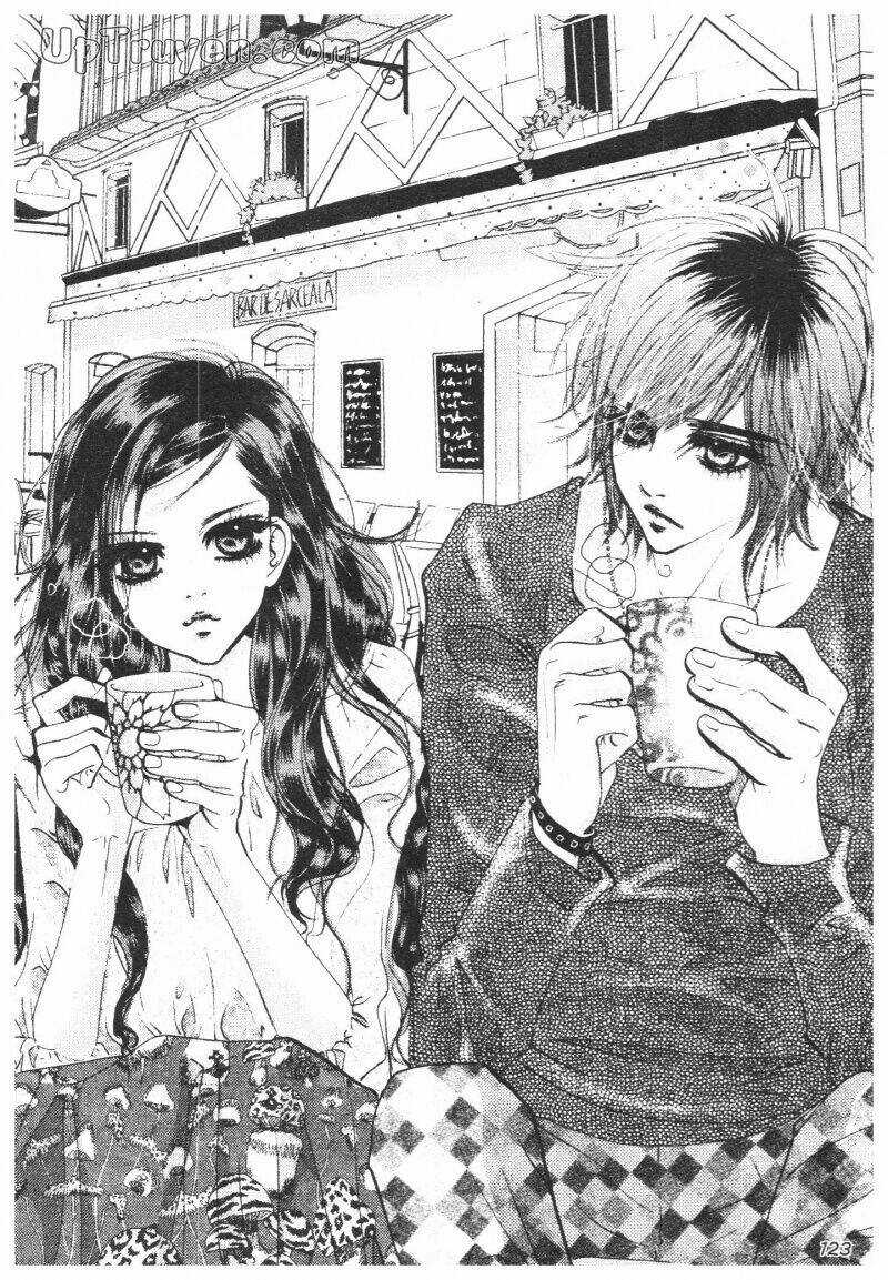 Hoàng Cung - Chapter 24 - Trang 123