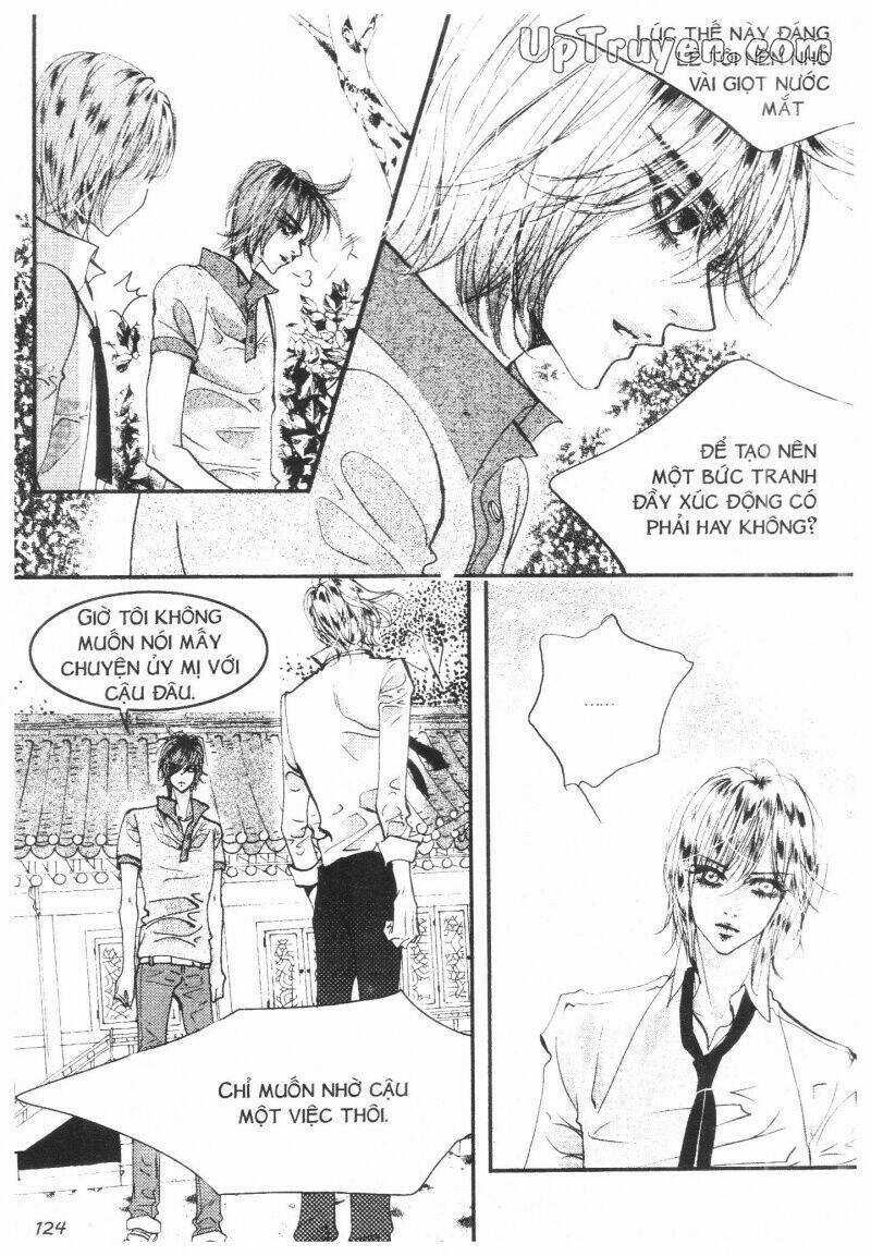 Hoàng Cung - Chapter 24 - Trang 124
