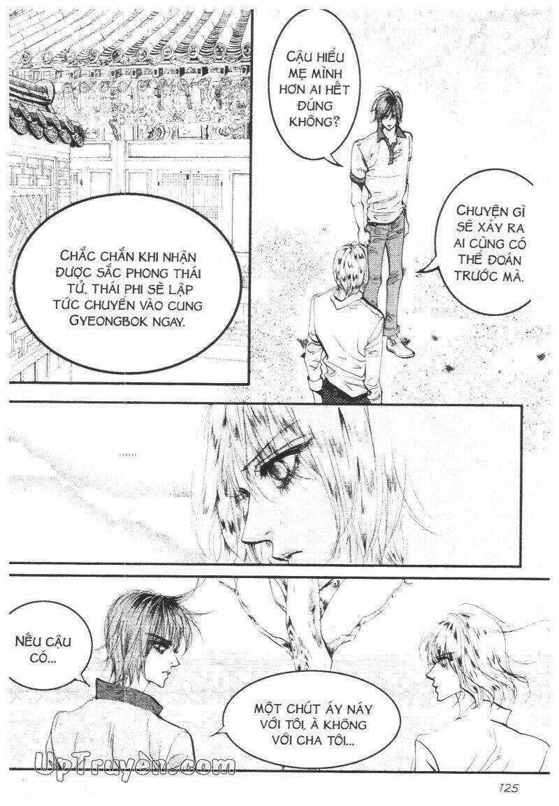 Hoàng Cung - Chapter 24 - Trang 125