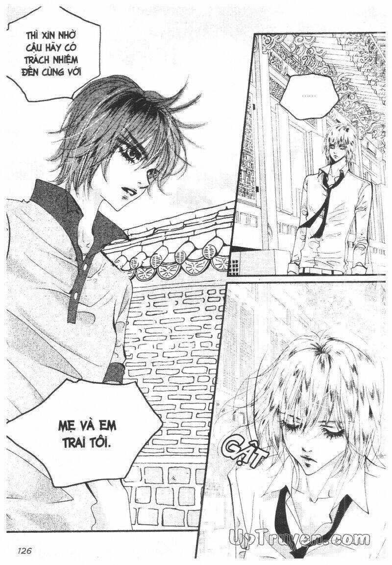 Hoàng Cung - Chapter 24 - Trang 126