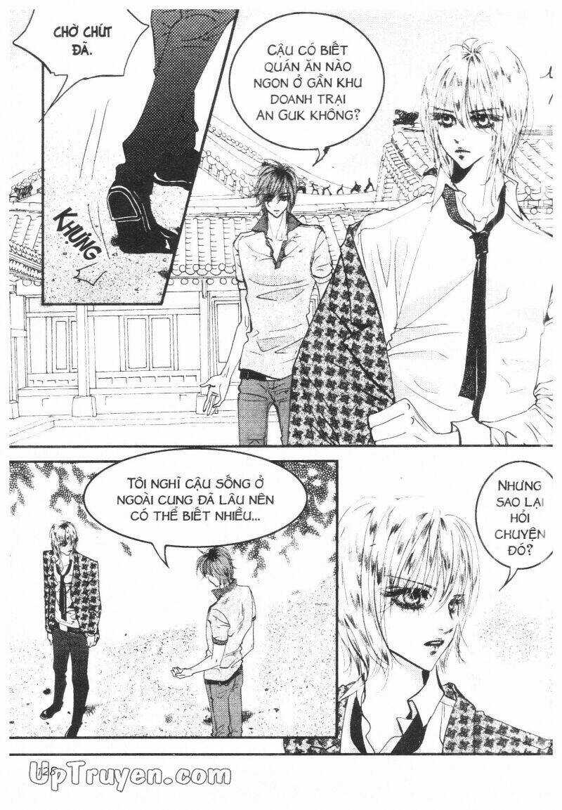 Hoàng Cung - Chapter 24 - Trang 128