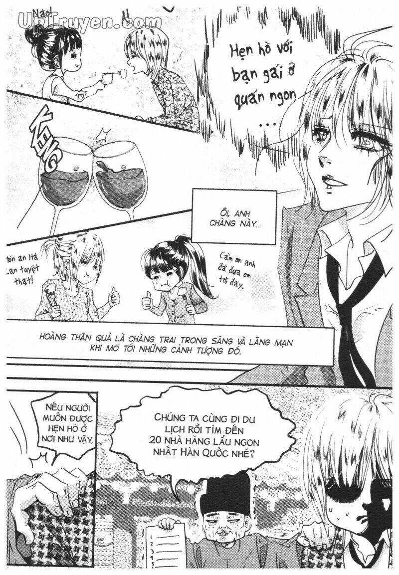 Hoàng Cung - Chapter 24 - Trang 131